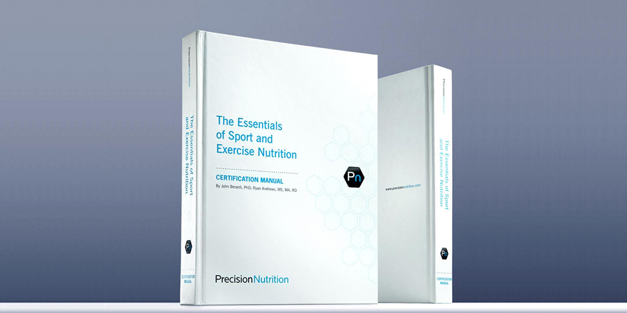 The Essentials of Sport and Exercise Nutrition