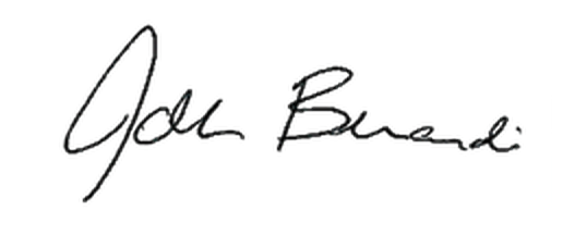 Dr John Berardi